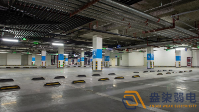 智能化如何賦能醫院停車場管理？