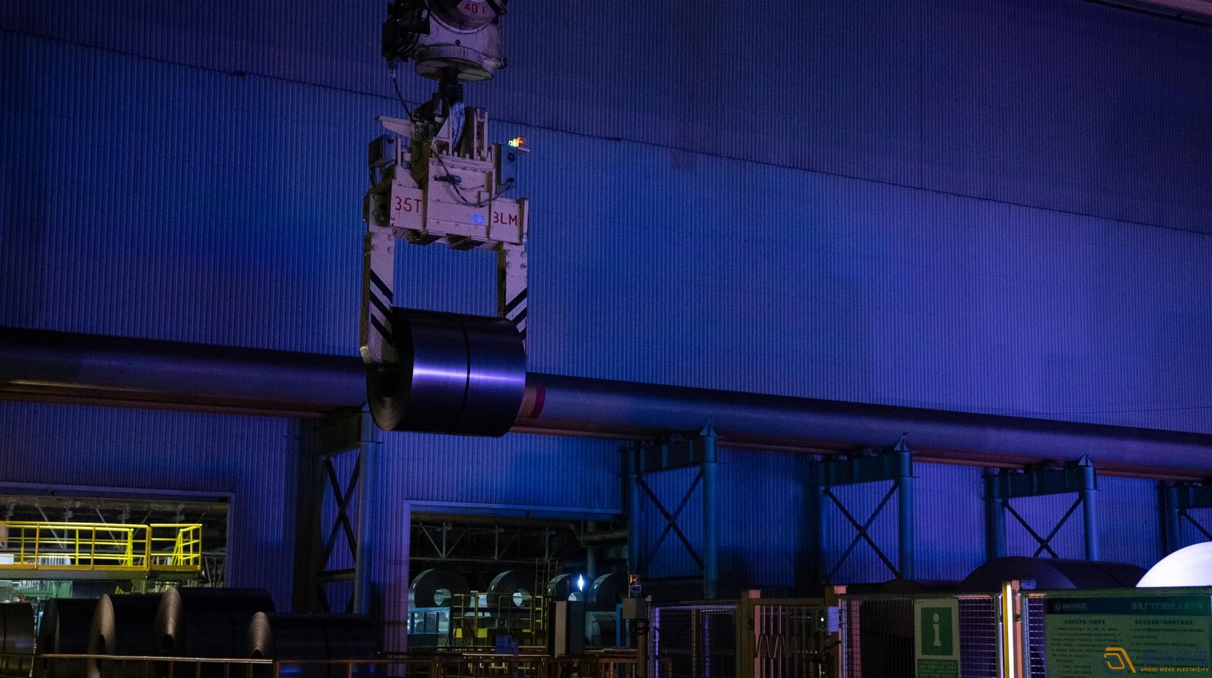 黑燈工廠與燈塔工廠區別？