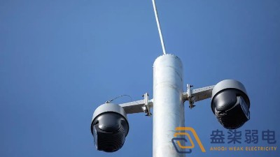 監控攝像頭怎么保養維護？