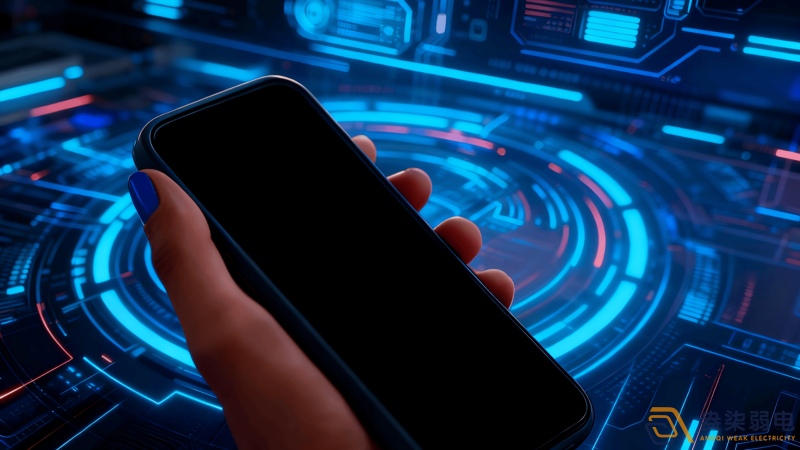 監控和手機之間如何實現語音對講？