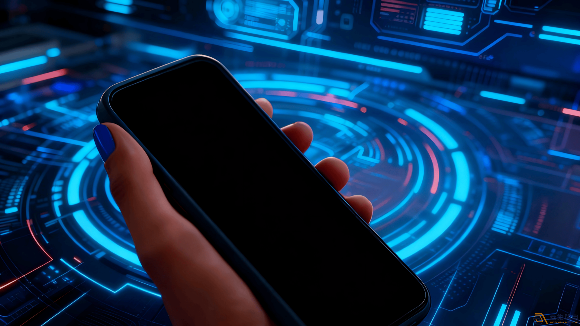 監控和手機之間如何實現語音對講？