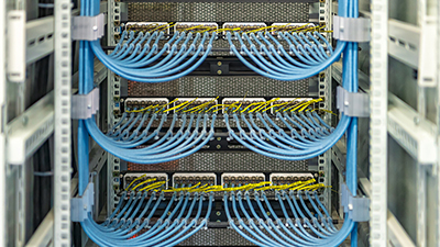 弱電工程中“綜合布線”包含哪些內容？007弱電告訴您