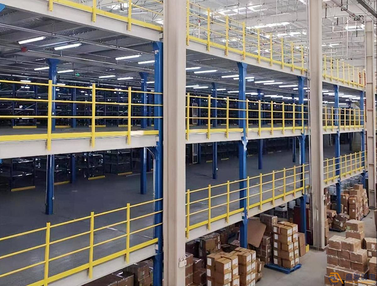 廠房通訊信號增強解決方案