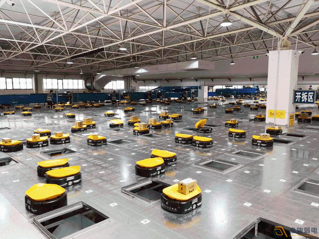 倉(cāng)庫(kù) RFID 門禁系統(tǒng)解決方案