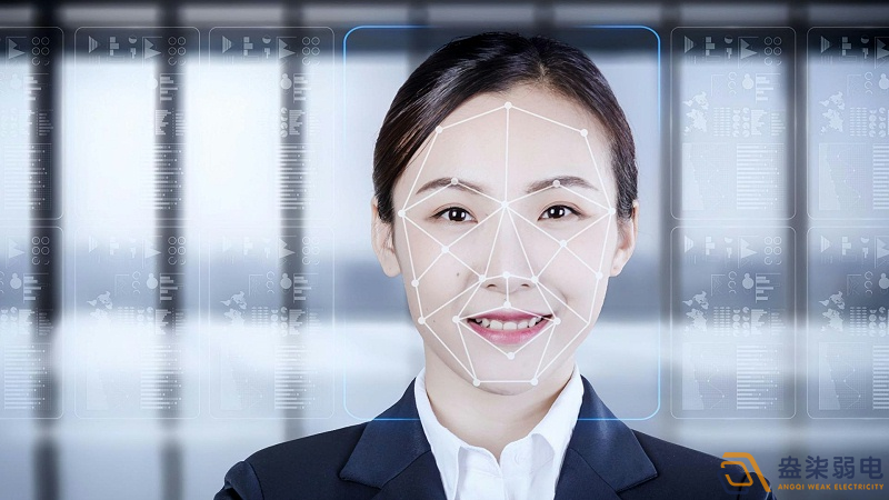 人臉識別門禁，讓安全與便捷一步到位