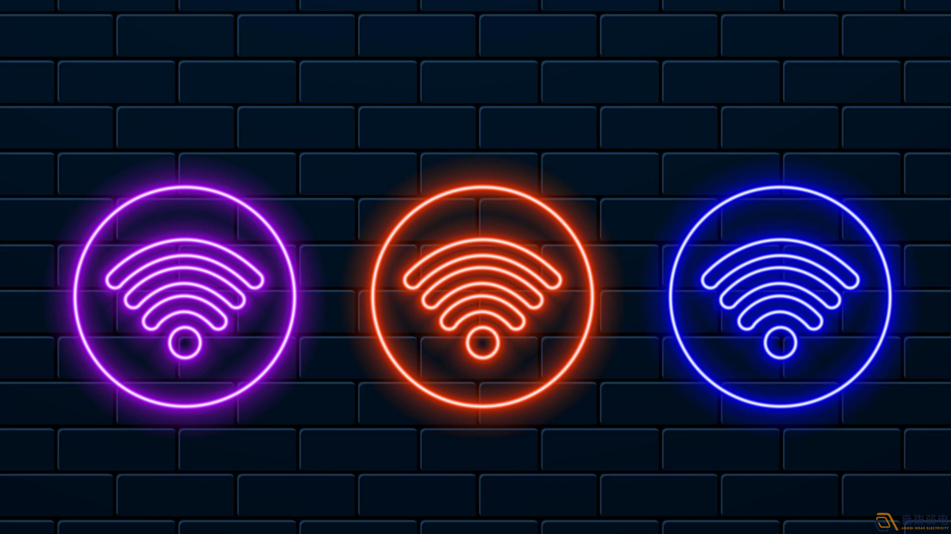 監(jiān)控設(shè)備信號(hào)隔了兩堵墻如何保持通暢?