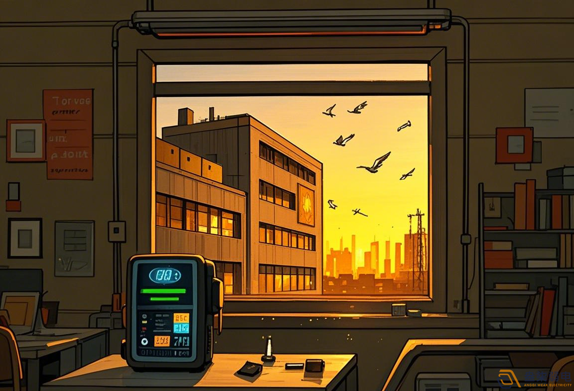 工廠智能AI監控—辦公樓窗戶亂扔煙蒂解決方案