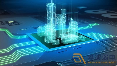 工廠哪些地方可以做全息投影？