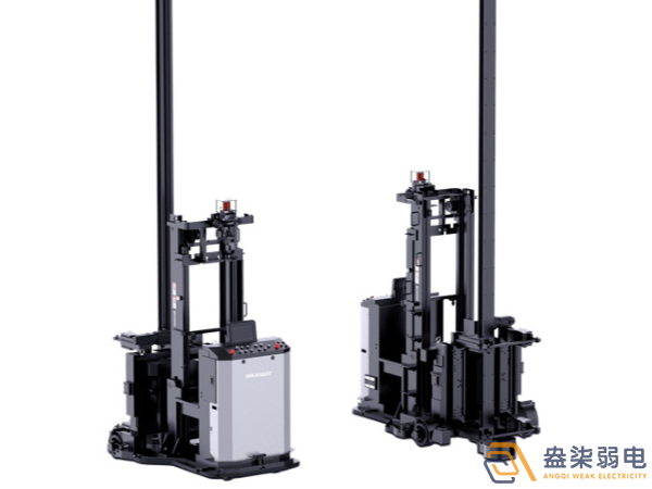 海康-叉取式取晶機器人MR-F4-2000-C1