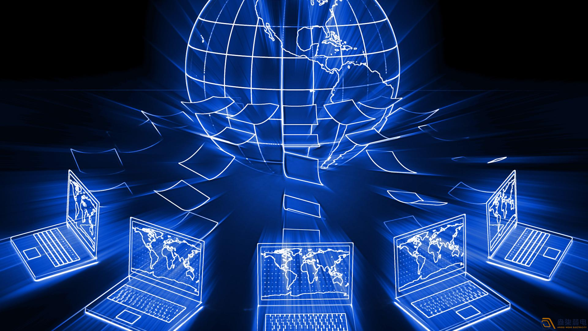 工廠如何做到智能網(wǎng)絡(luò)組網(wǎng)？