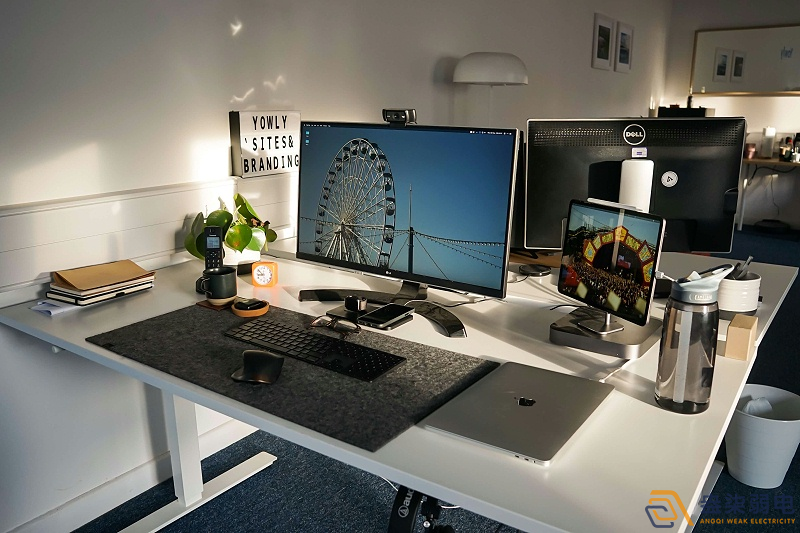 辦公室云桌面部署的重要性