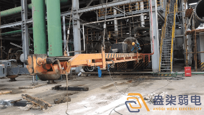 安防監控攝像頭如何合理規劃防爆場景的使用