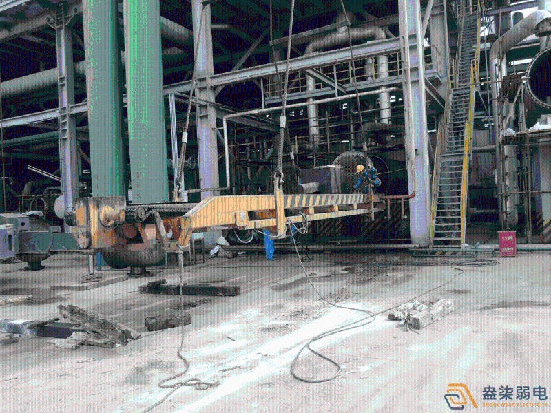 安防監(jiān)控?cái)z像頭如何合理規(guī)劃防爆場景的使用