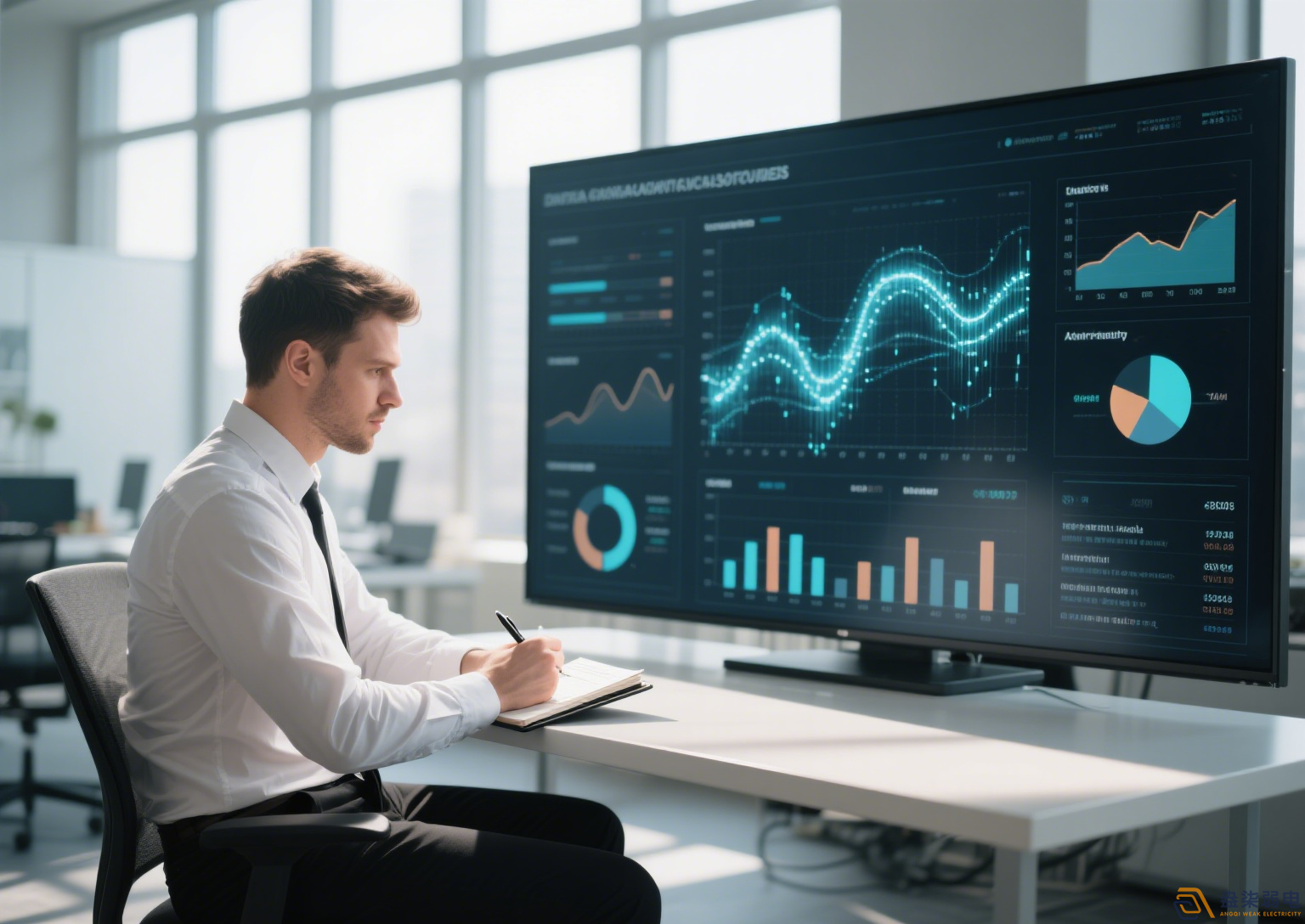 園區(qū)綜合安防 PDA 解決方案