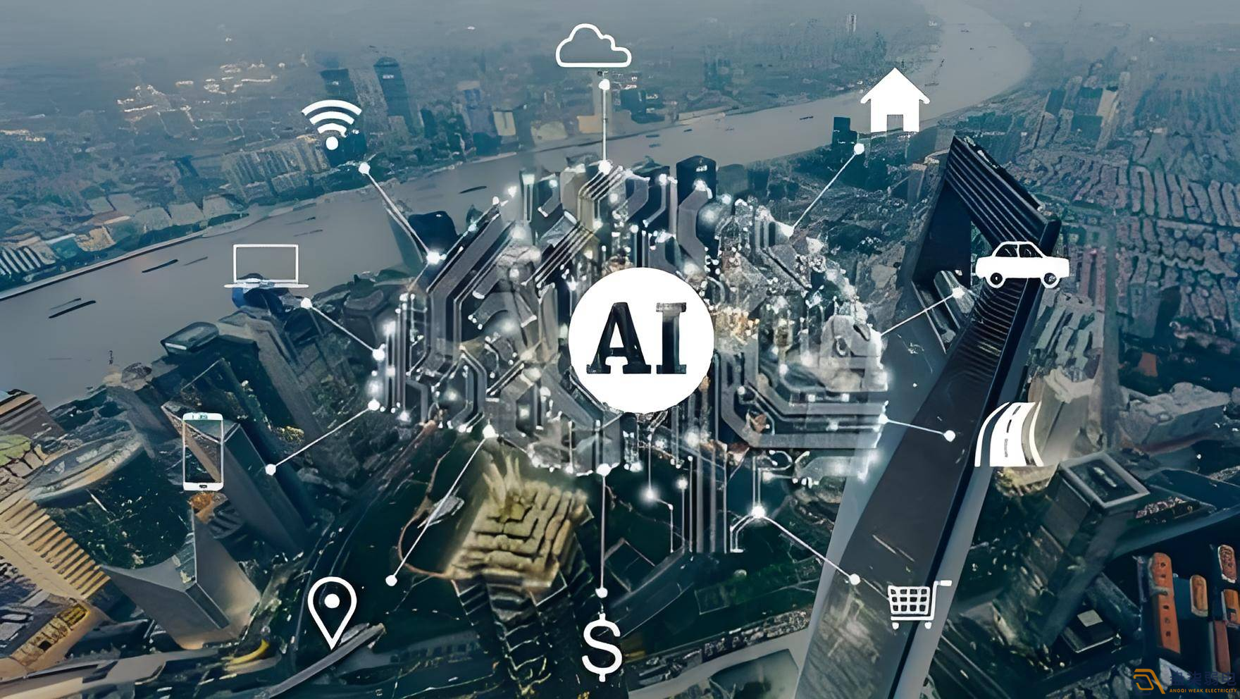 人工智能賦能視頻監控是什么樣的？