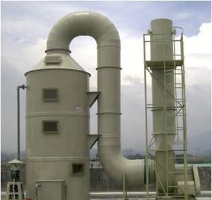 噴漆廢氣處理設(shè)備